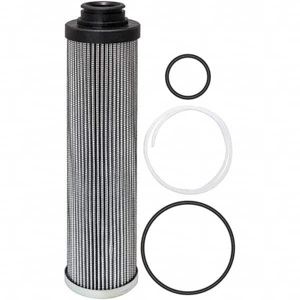 Baldwin Filters - 8-21/32" OAL x 2-3/32" OD Automotive Hydraulic Filter - Benchmark Tooling