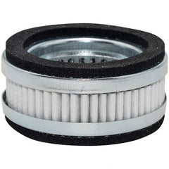 Baldwin Filters - 1-1/4" OAL x 2-3/4" OD Automotive Hydraulic Filter - Benchmark Tooling