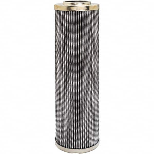 Baldwin Filters - 9-1/2" OAL x 2-7/8" OD Automotive Hydraulic Filter - Benchmark Tooling