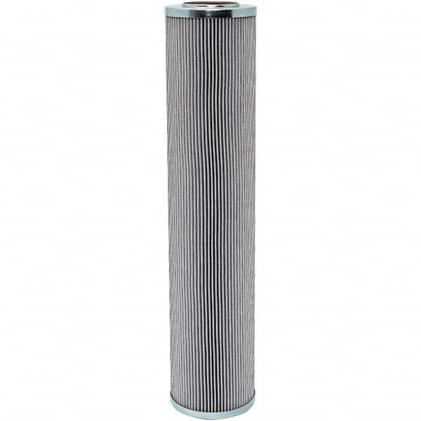 Baldwin Filters - 18-1/2" OAL x 3-29/32" OD Automotive Hydraulic Filter - Benchmark Tooling