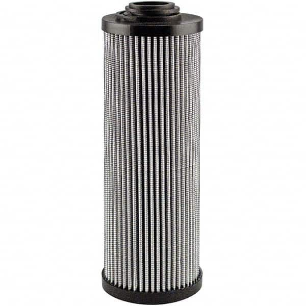 Baldwin Filters - 8-1/8" OAL x 2-5/8" OD Automotive Hydraulic Filter - Benchmark Tooling