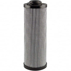 Baldwin Filters - 8-1/8" OAL x 2-5/8" OD Automotive Hydraulic Filter - Benchmark Tooling