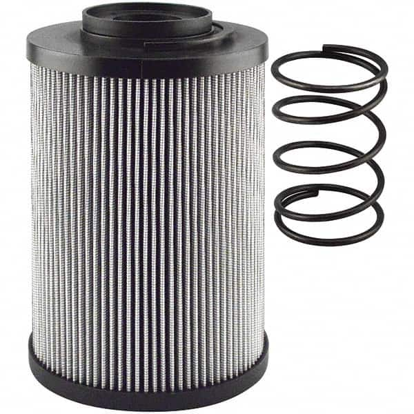 Baldwin Filters - 7-7/8" OAL x 5-1/8" OD Automotive Hydraulic Filter - Benchmark Tooling