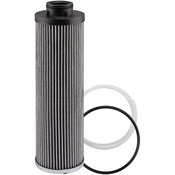 Baldwin Filters - 9-5/8" OAL x 2-5/8" OD Automotive Hydraulic Filter - Benchmark Tooling