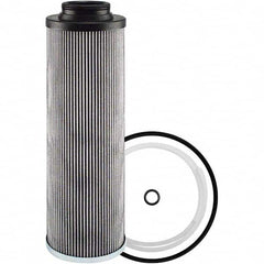 Baldwin Filters - 12-9/16" OAL x 3-11/16" OD Automotive Hydraulic Filter - Benchmark Tooling