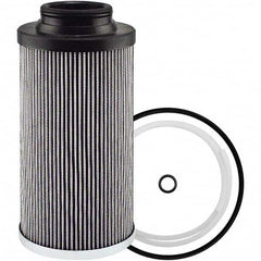 Baldwin Filters - 7-15/16" OAL x 3-11/16" OD Automotive Hydraulic Filter - Benchmark Tooling