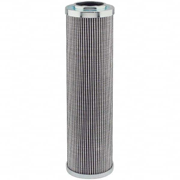 Baldwin Filters - 9" OAL x 2-3/8" OD Automotive Hydraulic Filter - Benchmark Tooling