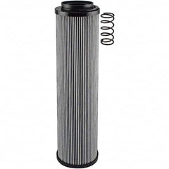 Baldwin Filters - 17-1/8" OAL x 3-7/8" OD Automotive Hydraulic Filter - Benchmark Tooling