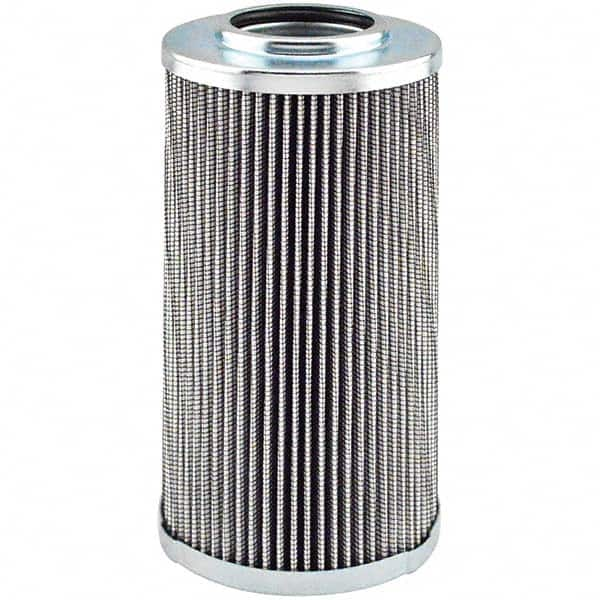 Baldwin Filters - 6-3/16" OAL x 3-1/16" OD Automotive Hydraulic Filter - Benchmark Tooling