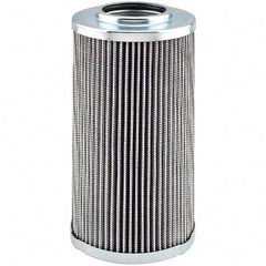 Baldwin Filters - 6-3/16" OAL x 3-1/16" OD Automotive Hydraulic Filter - Benchmark Tooling