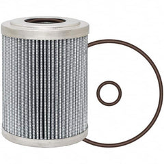 Baldwin Filters - 4-3/16" OAL x 3-7/32" OD Automotive Hydraulic Filter - Benchmark Tooling
