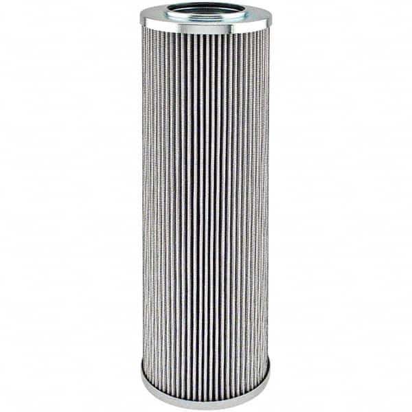 Baldwin Filters - 12-7/8" OAL x 3-3/4" OD Automotive Hydraulic Filter - Benchmark Tooling