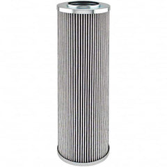 Baldwin Filters - 12-7/8" OAL x 3-3/4" OD Automotive Hydraulic Filter - Benchmark Tooling