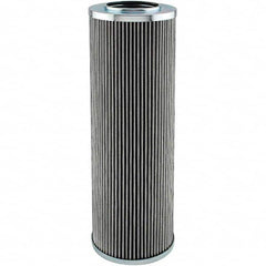 Baldwin Filters - 12-7/8" OAL x 3-3/4" OD Automotive Hydraulic Filter - Benchmark Tooling