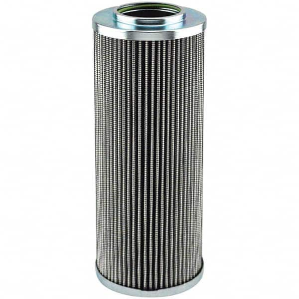 Baldwin Filters - 8-3/8" OAL x 3-1/2" OD Automotive Hydraulic Filter - Benchmark Tooling