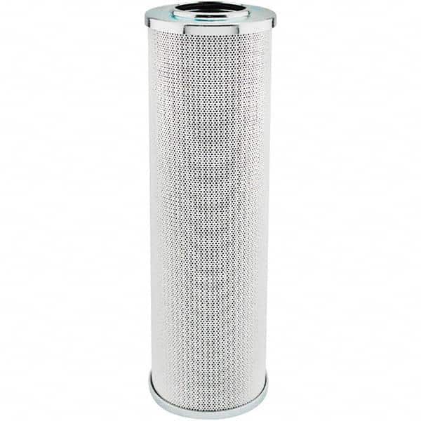 Baldwin Filters - 12-7/8" OAL x 3-3/4" OD Automotive Hydraulic Filter - Benchmark Tooling