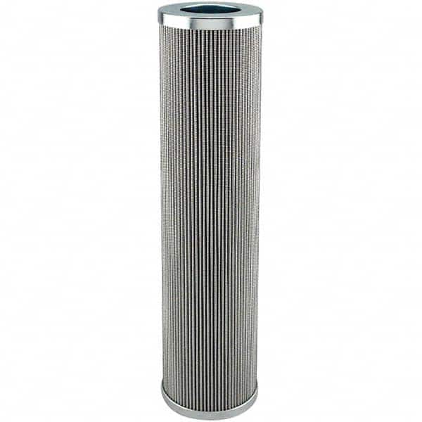 Baldwin Filters - 14-11/16" OAL x 3-1/4" OD Automotive Hydraulic Filter - Benchmark Tooling