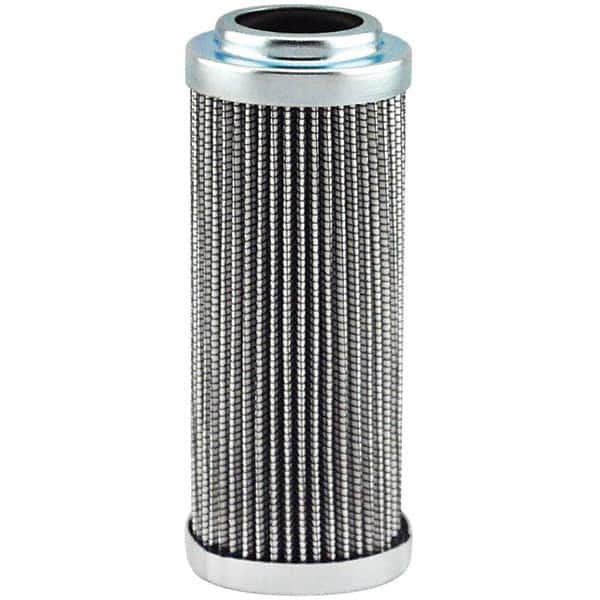 Baldwin Filters - 4-3/8" OAL x 1-3/4" OD Automotive Hydraulic Filter - Benchmark Tooling