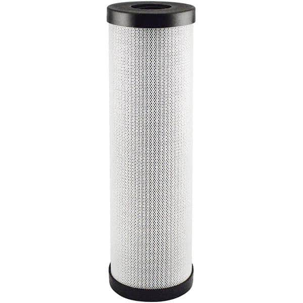 Baldwin Filters - 12-29/32" OAL x 3-15/32" OD Automotive Hydraulic Filter - Benchmark Tooling