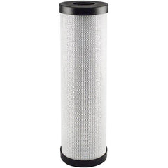 Baldwin Filters - 12-29/32" OAL x 3-15/32" OD Automotive Hydraulic Filter - Benchmark Tooling