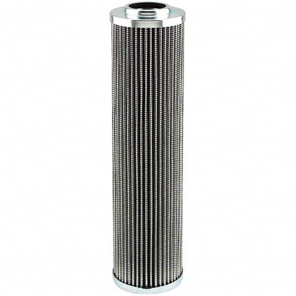 Baldwin Filters - 8-1/8" OAL x 2-1/16" OD Automotive Hydraulic Filter - Benchmark Tooling