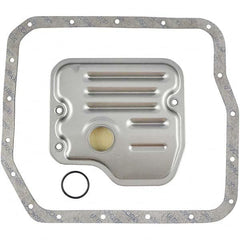 Baldwin Filters - Automotive Transmission Filter - Benchmark Tooling