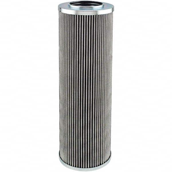 Baldwin Filters - 12-7/8" OAL x 3-3/4" OD Automotive Hydraulic Filter - Benchmark Tooling