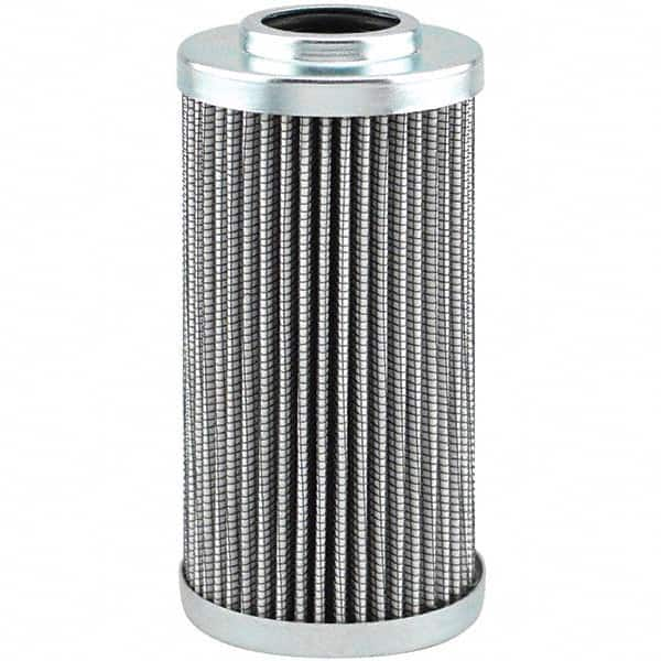 Baldwin Filters - 4-11/16" OAL x 2-1/8" OD Automotive Hydraulic Filter - Benchmark Tooling