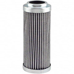 Baldwin Filters - 4-3/8" OAL x 1-11/16" OD Automotive Hydraulic Filter - Benchmark Tooling