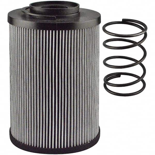 Baldwin Filters - 8-5/16" OAL x 5-5/16" OD Automotive Hydraulic Filter - Benchmark Tooling