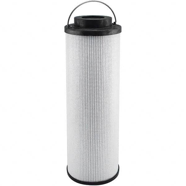 Baldwin Filters - 19-7/16" OAL x 5-5/16" OD Automotive Hydraulic Filter - Benchmark Tooling