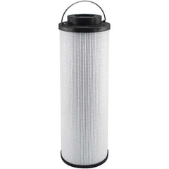Baldwin Filters - 19-7/16" OAL x 5-5/16" OD Automotive Hydraulic Filter - Benchmark Tooling
