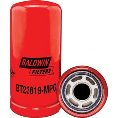 Baldwin Filters - 8-1/32" OAL Automotive Filter - Benchmark Tooling