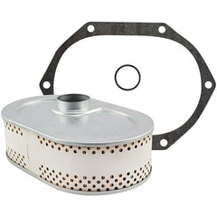 Baldwin Filters - 2-17/32" OAL x 4-5/8" OD Automotive Hydraulic Filter - Benchmark Tooling