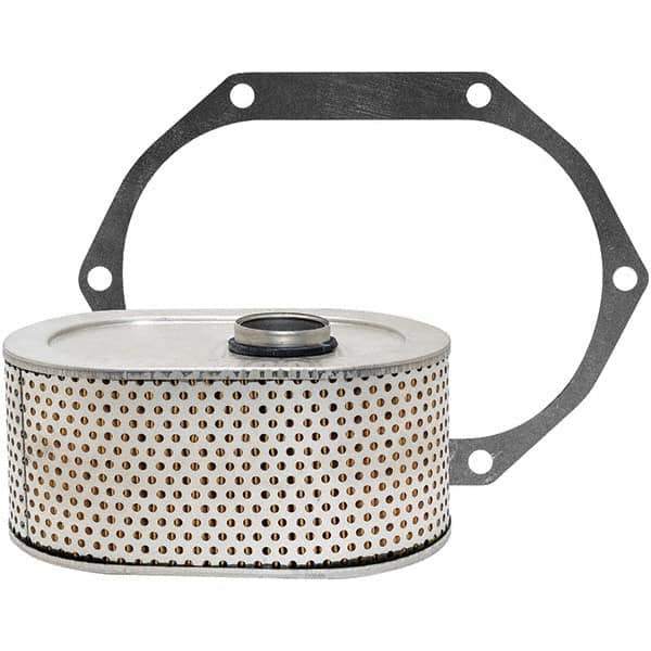 Baldwin Filters - 3-7/32" OAL Automotive Filter - Benchmark Tooling