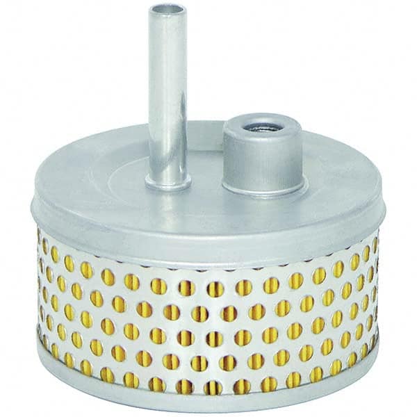 Baldwin Filters - Automotive Power Steering Element - Benchmark Tooling