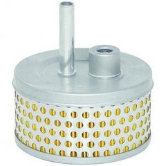 Baldwin Filters - Automotive Power Steering Element - Benchmark Tooling