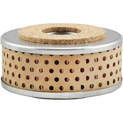 Baldwin Filters - Automotive Power Steering Element - Benchmark Tooling