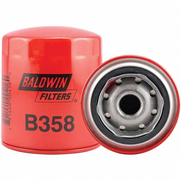 Baldwin Filters - Automotive Power Steering Element - Benchmark Tooling