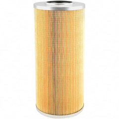 Baldwin Filters - 9-3/4" OAL x 4-1/2" OD Automotive Hydraulic Filter - Benchmark Tooling