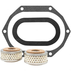 Baldwin Filters - 1-17/32" OAL x 2-7/8" OD Automotive Hydraulic Filter - Benchmark Tooling