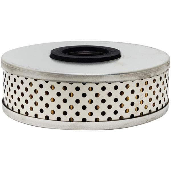 Baldwin Filters - 1-3/8" OAL x 3-15/16" OD Automotive Hydraulic Filter - Benchmark Tooling