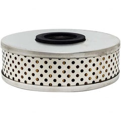 Baldwin Filters - 1-3/8" OAL x 3-15/16" OD Automotive Hydraulic Filter - Benchmark Tooling