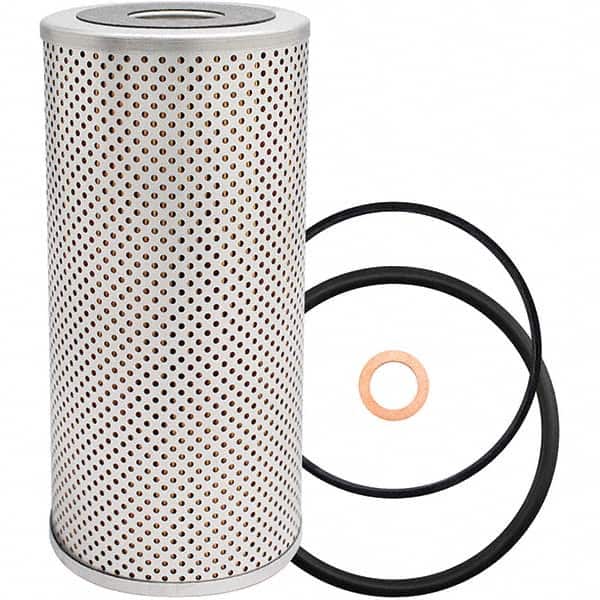 Baldwin Filters - 9-1/16" OAL x 4-7/16" OD Automotive Transmission Filter - Benchmark Tooling