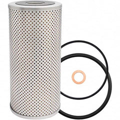 Baldwin Filters - 9-1/16" OAL x 4-7/16" OD Automotive Transmission Filter - Benchmark Tooling