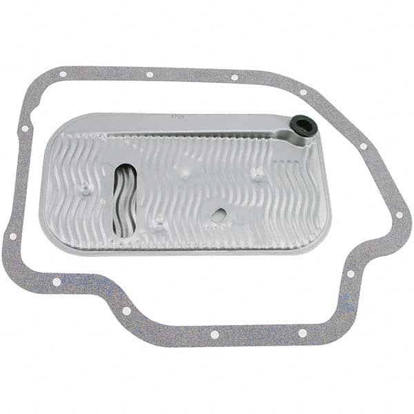 Baldwin Filters - Automotive Transmission Filter - Benchmark Tooling