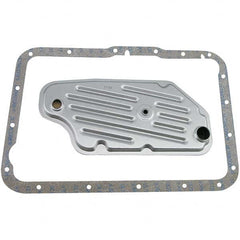 Baldwin Filters - Automotive Transmission Filter - Benchmark Tooling