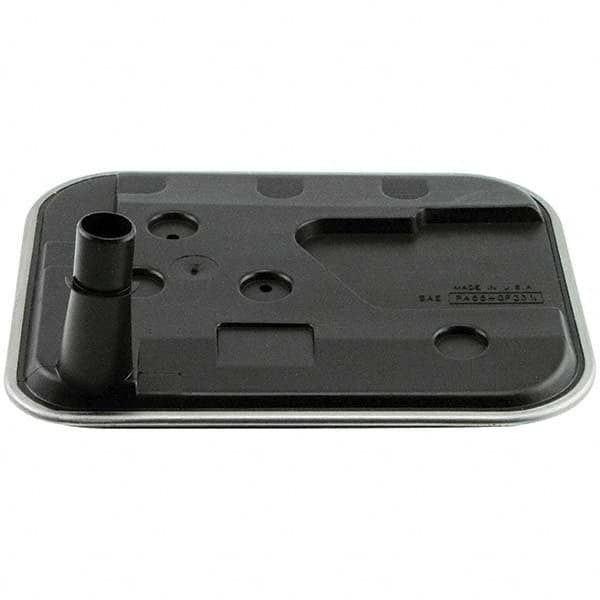 Baldwin Filters - Automotive Transmission Filter - Benchmark Tooling