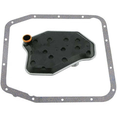 Baldwin Filters - Automotive Transmission Filter - Benchmark Tooling