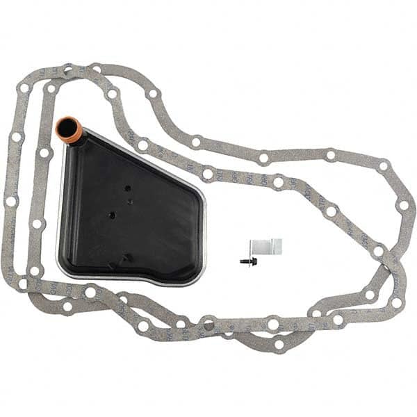 Baldwin Filters - Automotive Transmission Filter - Benchmark Tooling